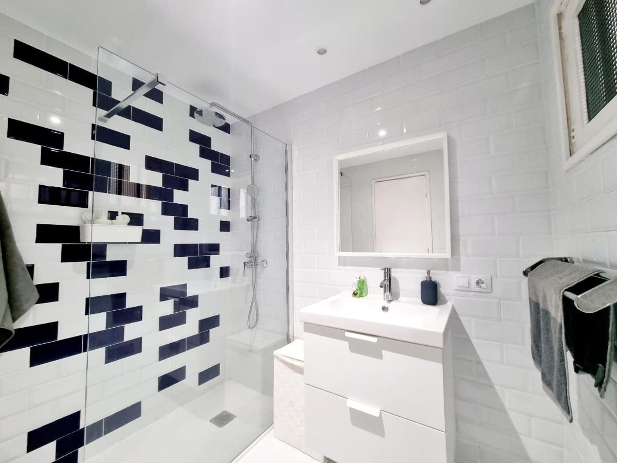 Apartamento Eduardo A Primera Linea Del Mar Costa Teguise Eksteriør billede
